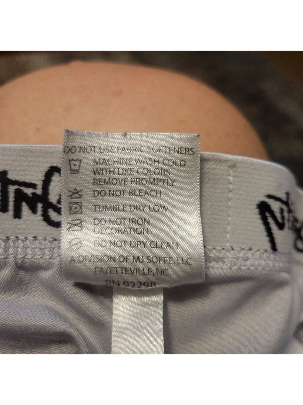 Intensity Ball Short With Padding Size Small - Picture 4 of 4